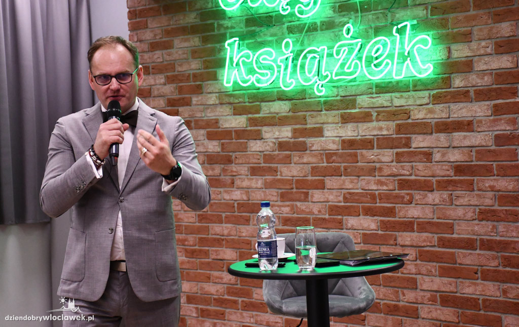 Spotkanie o o. prof. Józefie Marii Bocheńskim w bibliotece