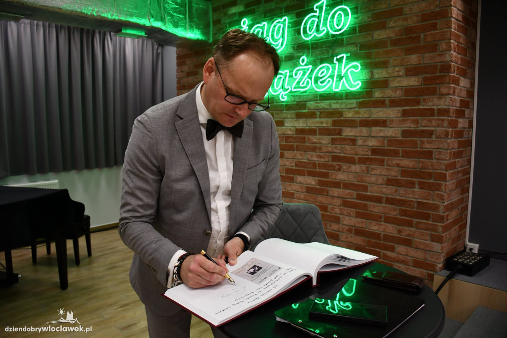 Spotkanie o o. prof. Józefie Marii Bocheńskim w bibliotece