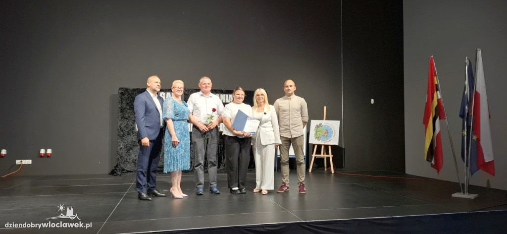 Gala Wręczenia Nagród i Wyróżnień