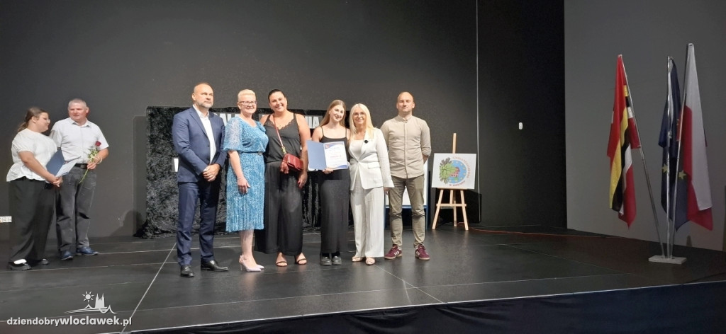 Gala Wręczenia Nagród i Wyróżnień