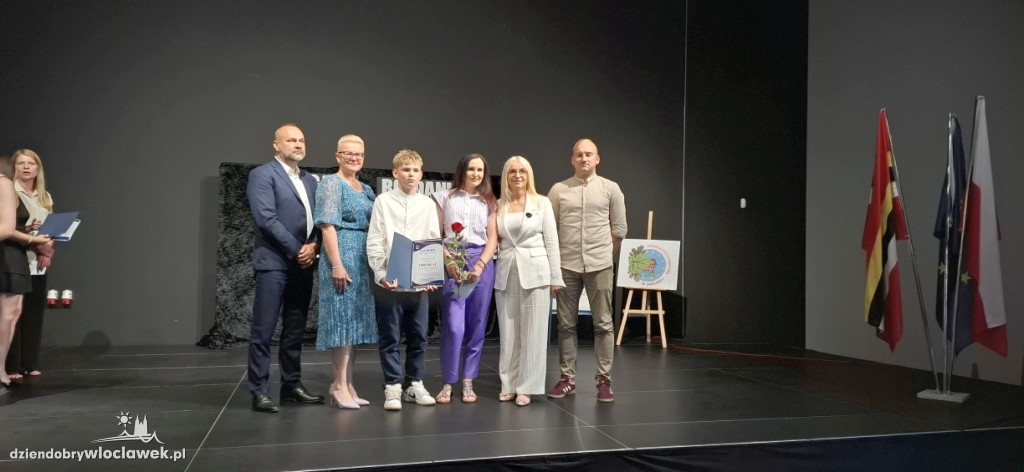 Gala Wręczenia Nagród i Wyróżnień