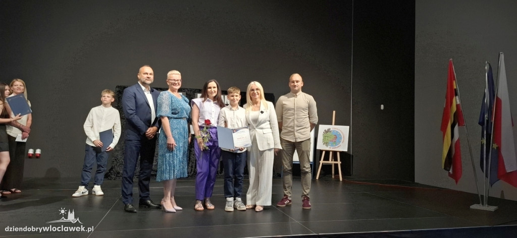 Gala Wręczenia Nagród i Wyróżnień