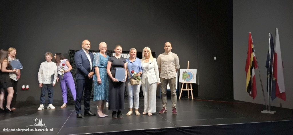 Gala Wręczenia Nagród i Wyróżnień