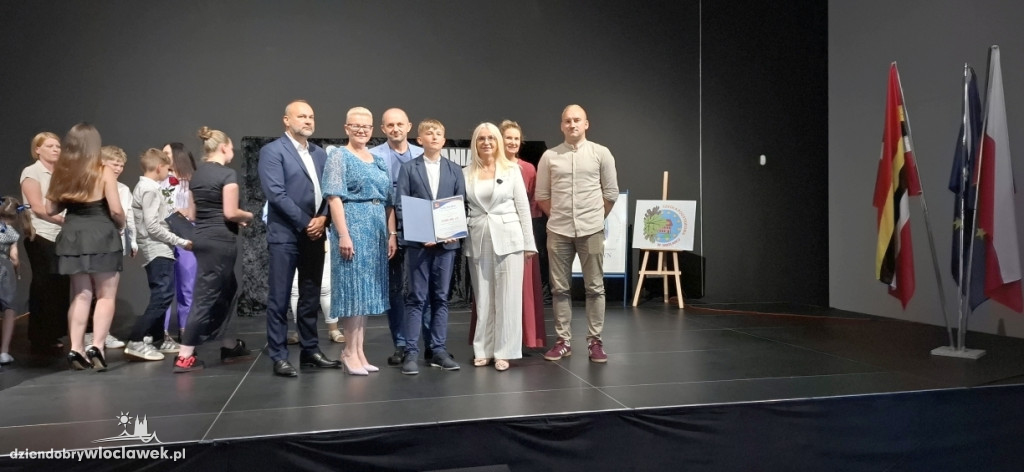 Gala Wręczenia Nagród i Wyróżnień