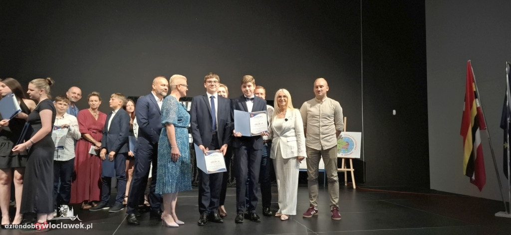 Gala Wręczenia Nagród i Wyróżnień