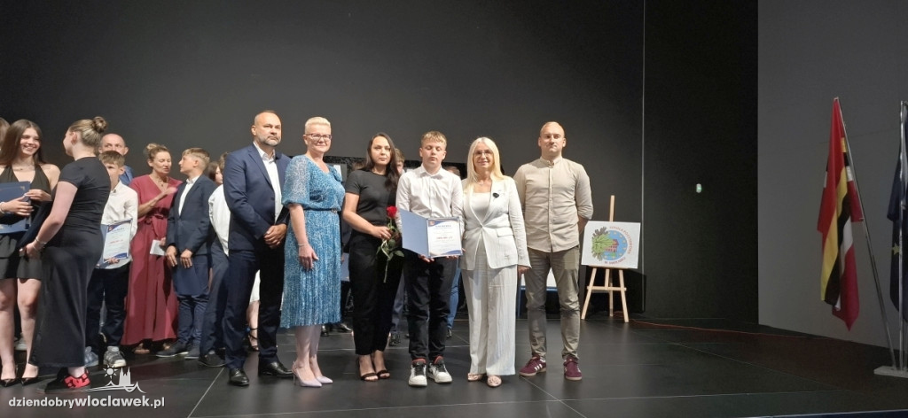 Gala Wręczenia Nagród i Wyróżnień