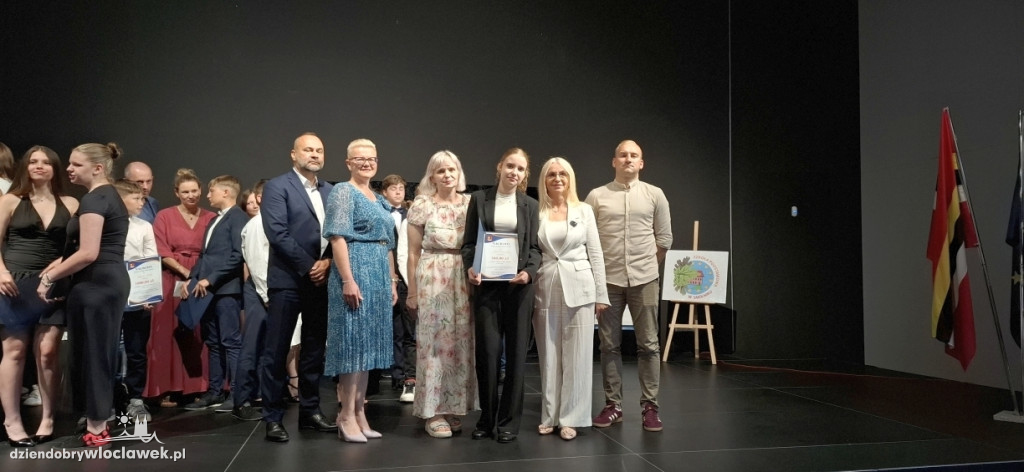 Gala Wręczenia Nagród i Wyróżnień