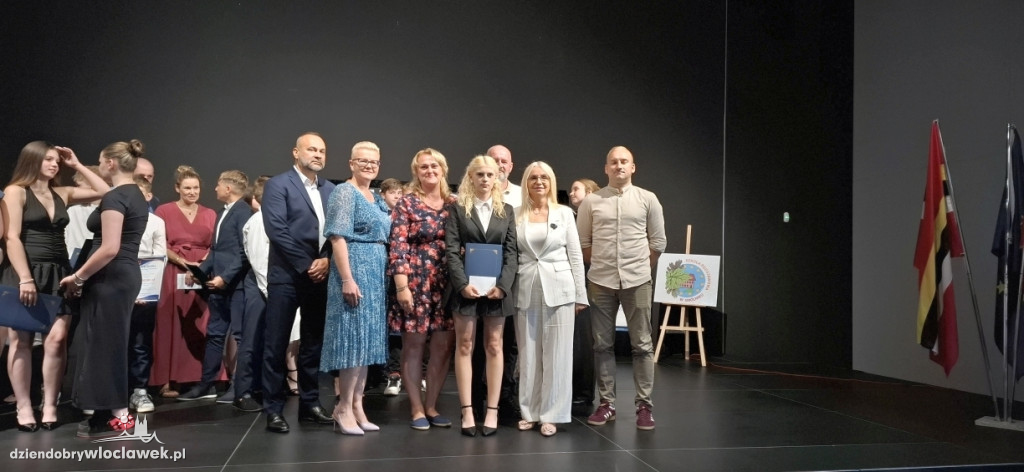 Gala Wręczenia Nagród i Wyróżnień
