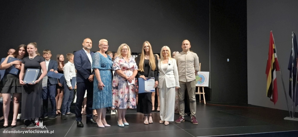 Gala Wręczenia Nagród i Wyróżnień