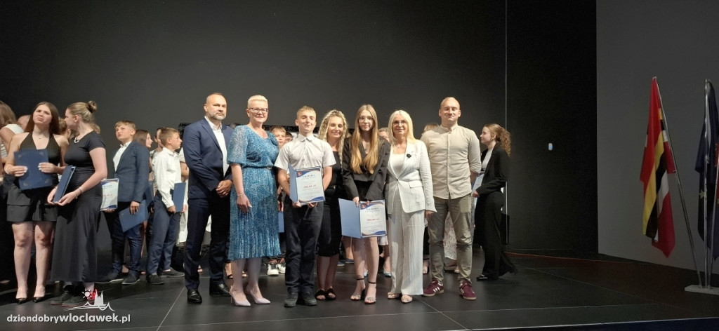 Gala Wręczenia Nagród i Wyróżnień