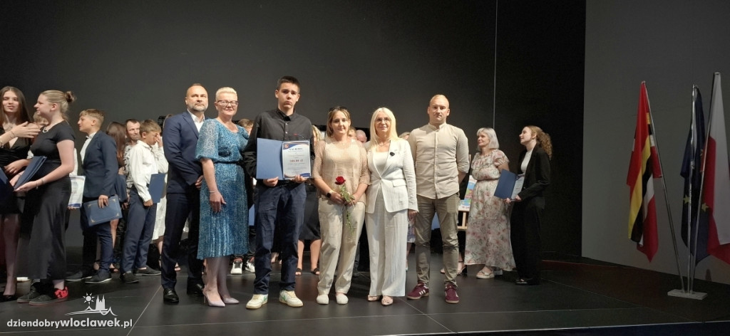 Gala Wręczenia Nagród i Wyróżnień