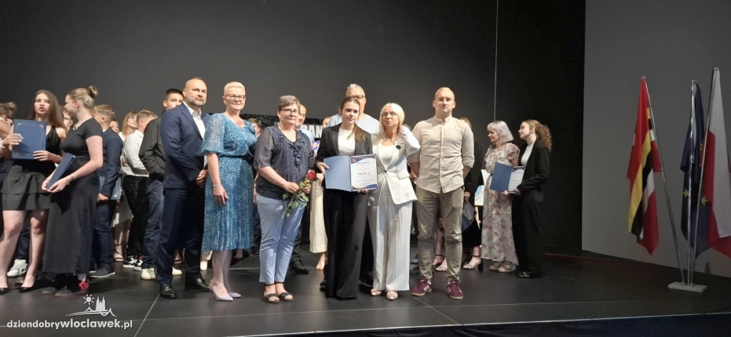 Gala Wręczenia Nagród i Wyróżnień