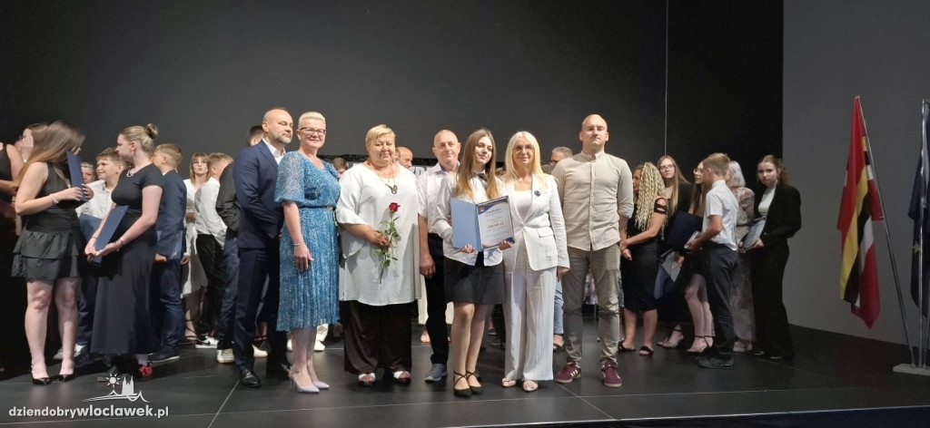 Gala Wręczenia Nagród i Wyróżnień