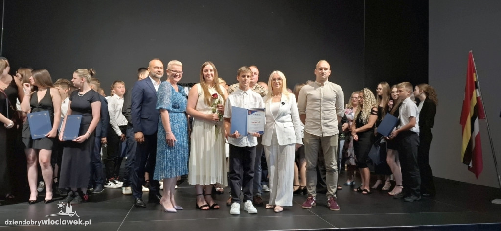Gala Wręczenia Nagród i Wyróżnień