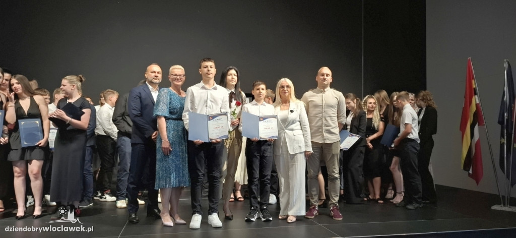 Gala Wręczenia Nagród i Wyróżnień