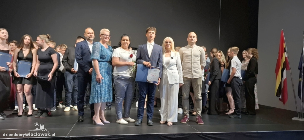 Gala Wręczenia Nagród i Wyróżnień