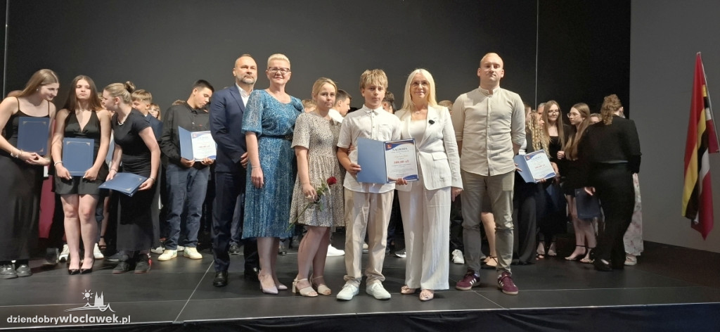 Gala Wręczenia Nagród i Wyróżnień