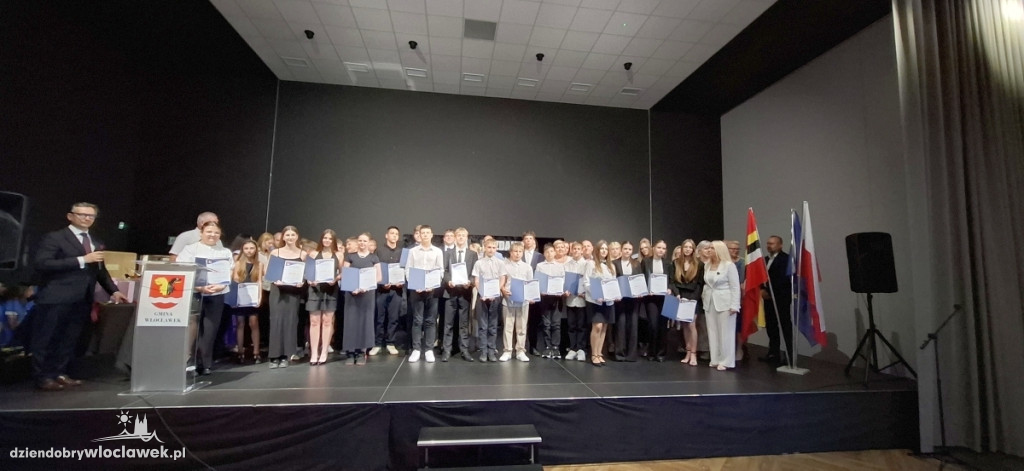 Gala Wręczenia Nagród i Wyróżnień