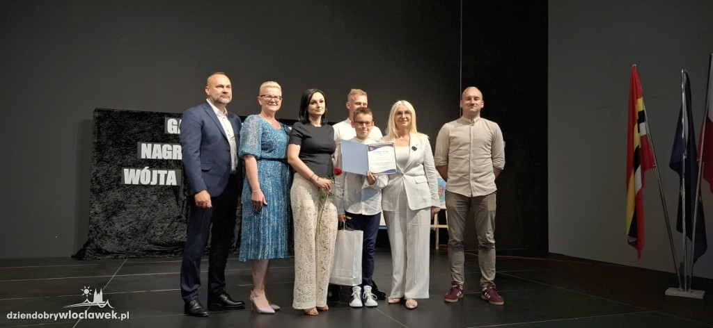 Gala Wręczenia Nagród i Wyróżnień