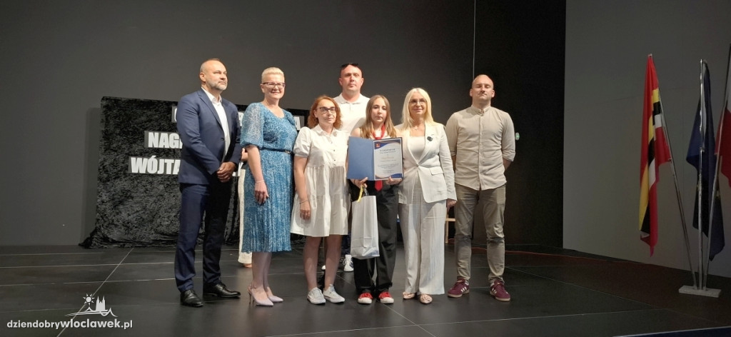 Gala Wręczenia Nagród i Wyróżnień