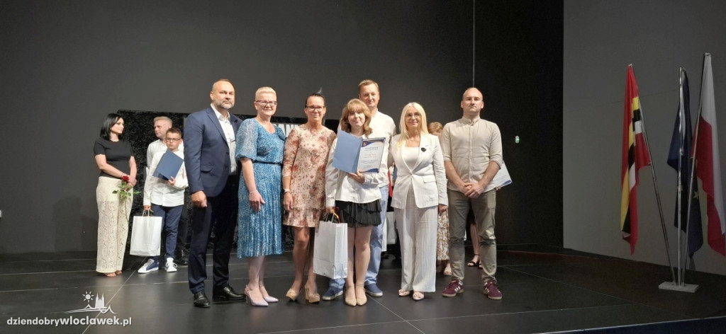 Gala Wręczenia Nagród i Wyróżnień