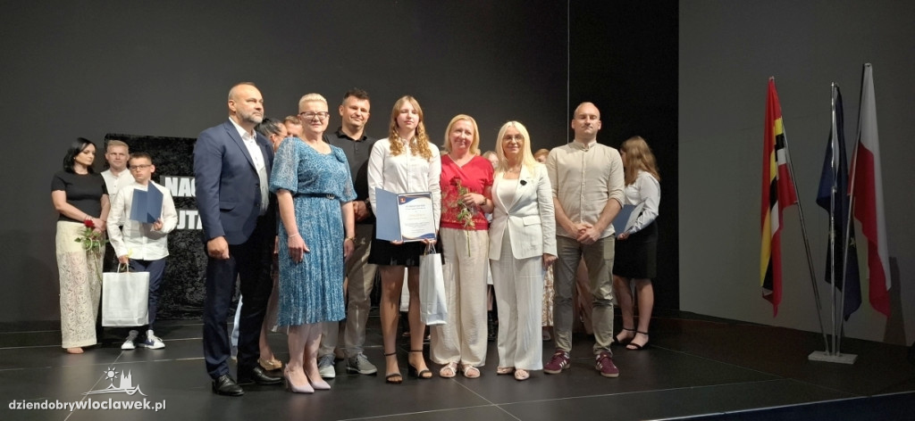 Gala Wręczenia Nagród i Wyróżnień