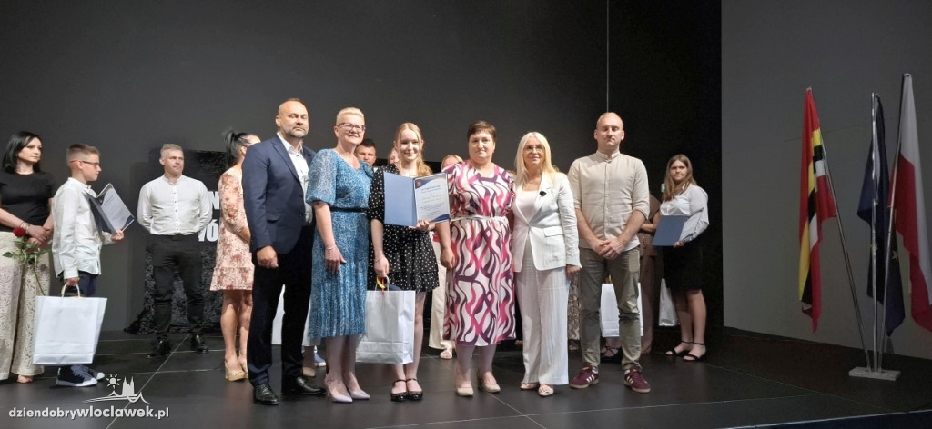 Gala Wręczenia Nagród i Wyróżnień