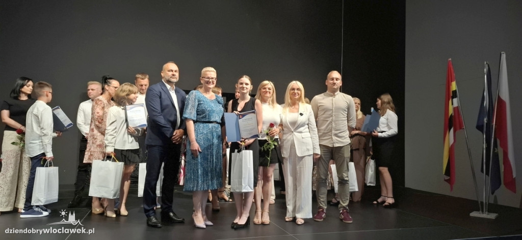 Gala Wręczenia Nagród i Wyróżnień