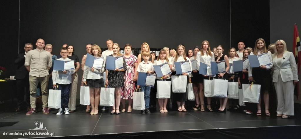 Gala Wręczenia Nagród i Wyróżnień