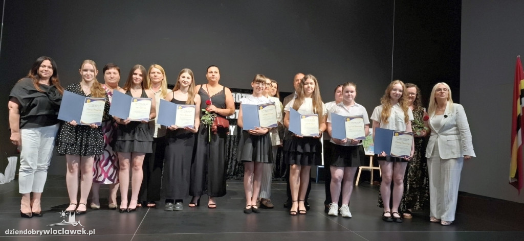 Gala Wręczenia Nagród i Wyróżnień