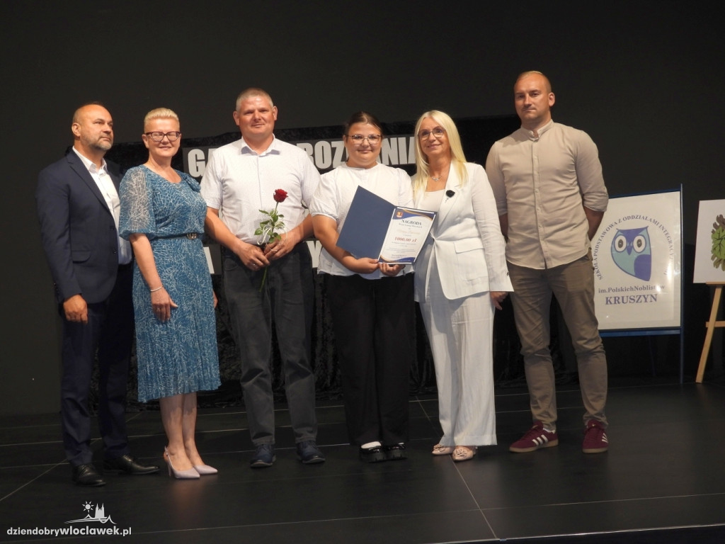 Gala Wręczenia Nagród i Wyróżnień