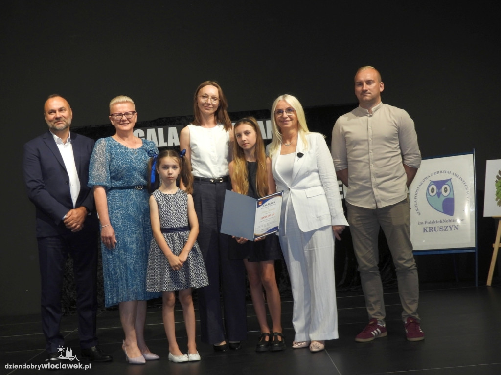 Gala Wręczenia Nagród i Wyróżnień