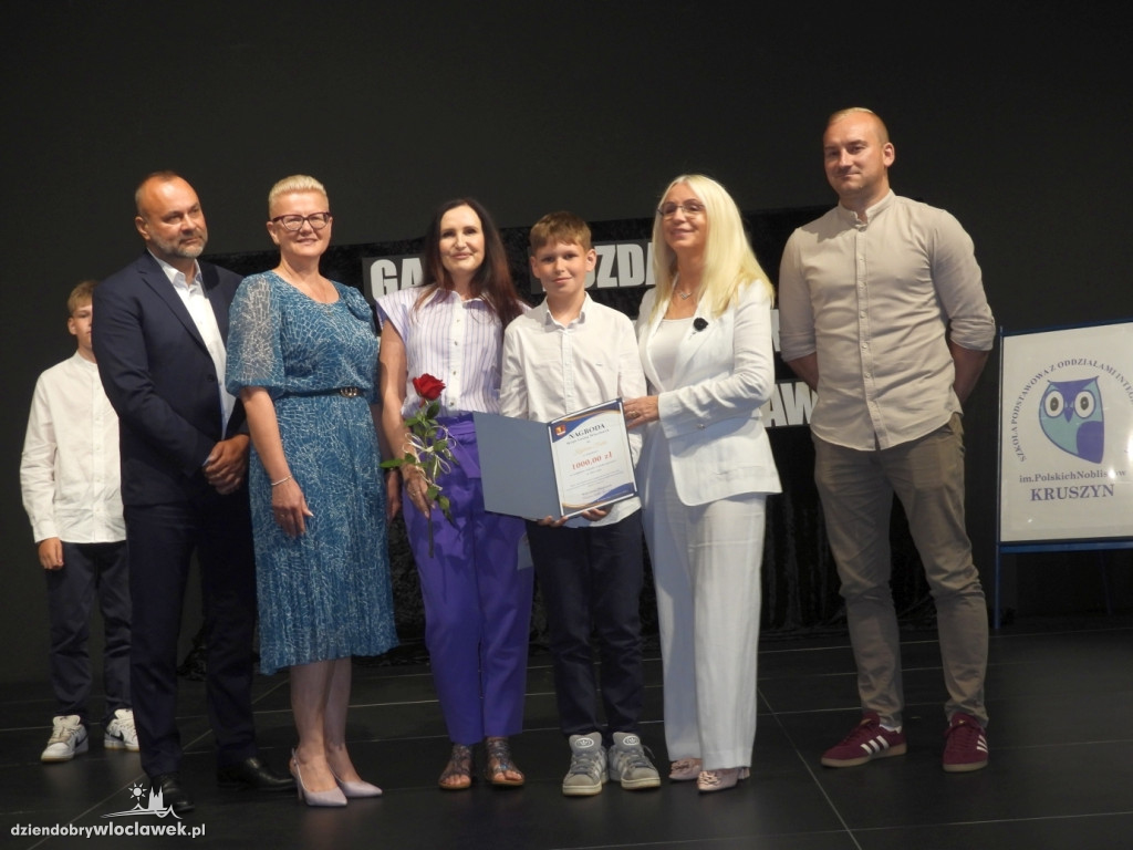Gala Wręczenia Nagród i Wyróżnień
