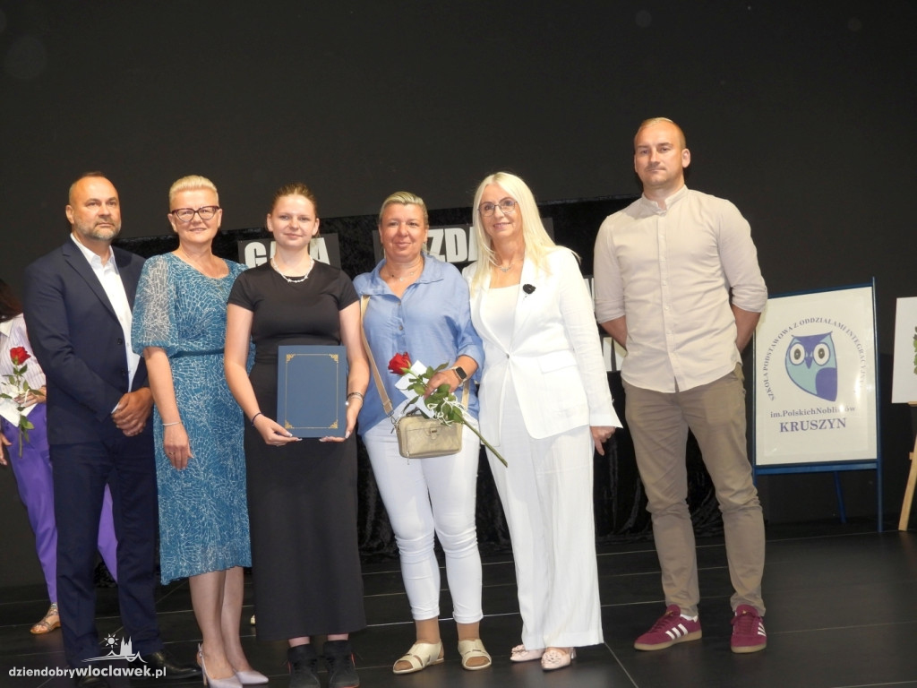 Gala Wręczenia Nagród i Wyróżnień