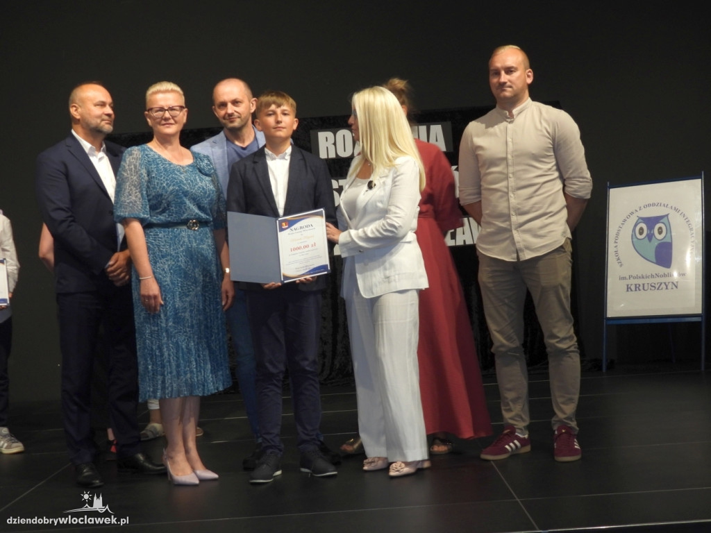 Gala Wręczenia Nagród i Wyróżnień