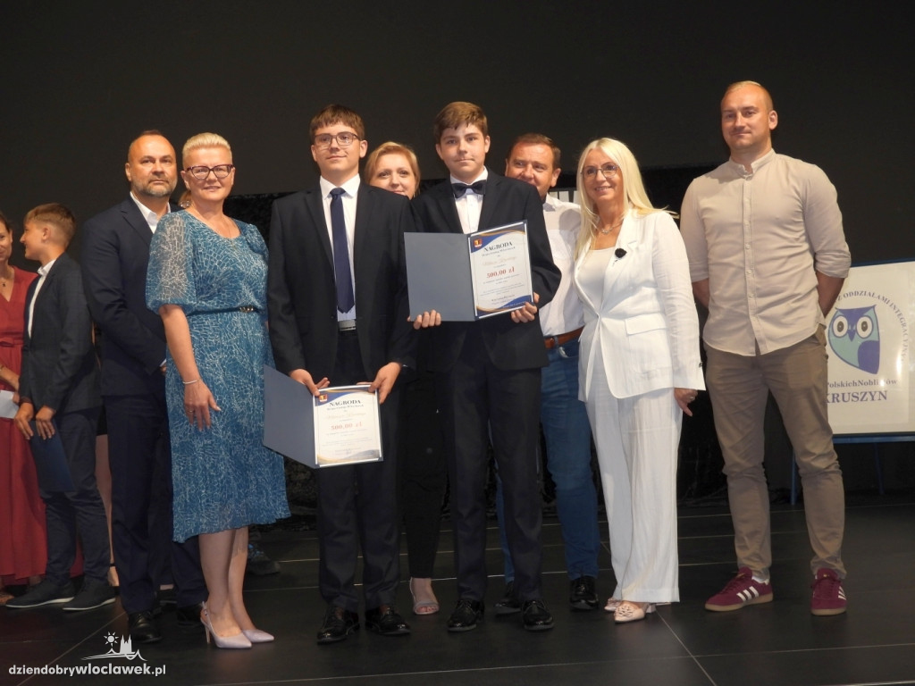 Gala Wręczenia Nagród i Wyróżnień