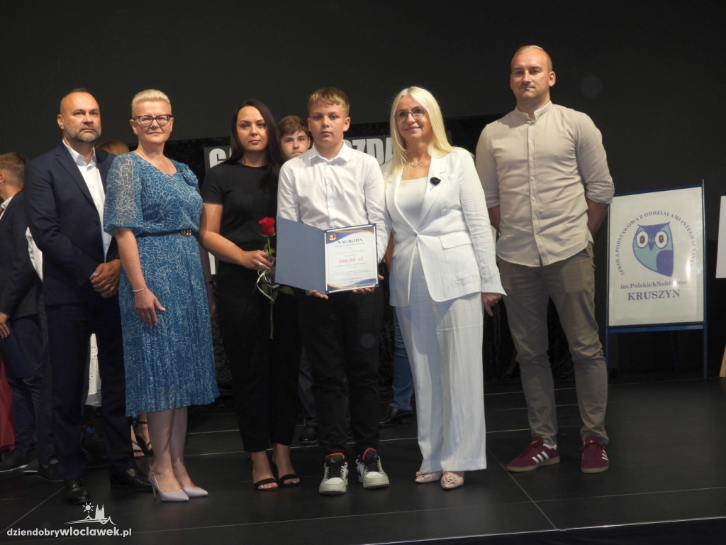 Gala Wręczenia Nagród i Wyróżnień