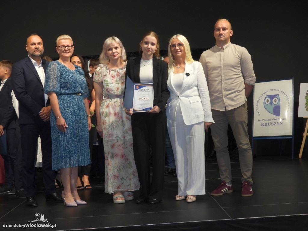Gala Wręczenia Nagród i Wyróżnień