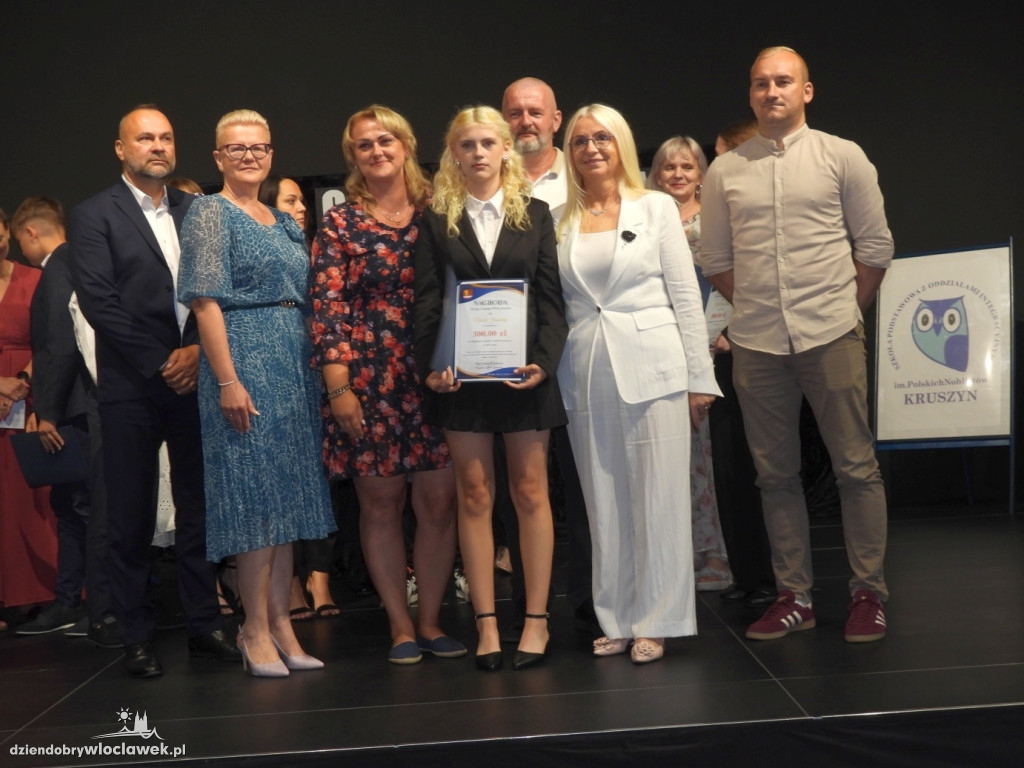Gala Wręczenia Nagród i Wyróżnień