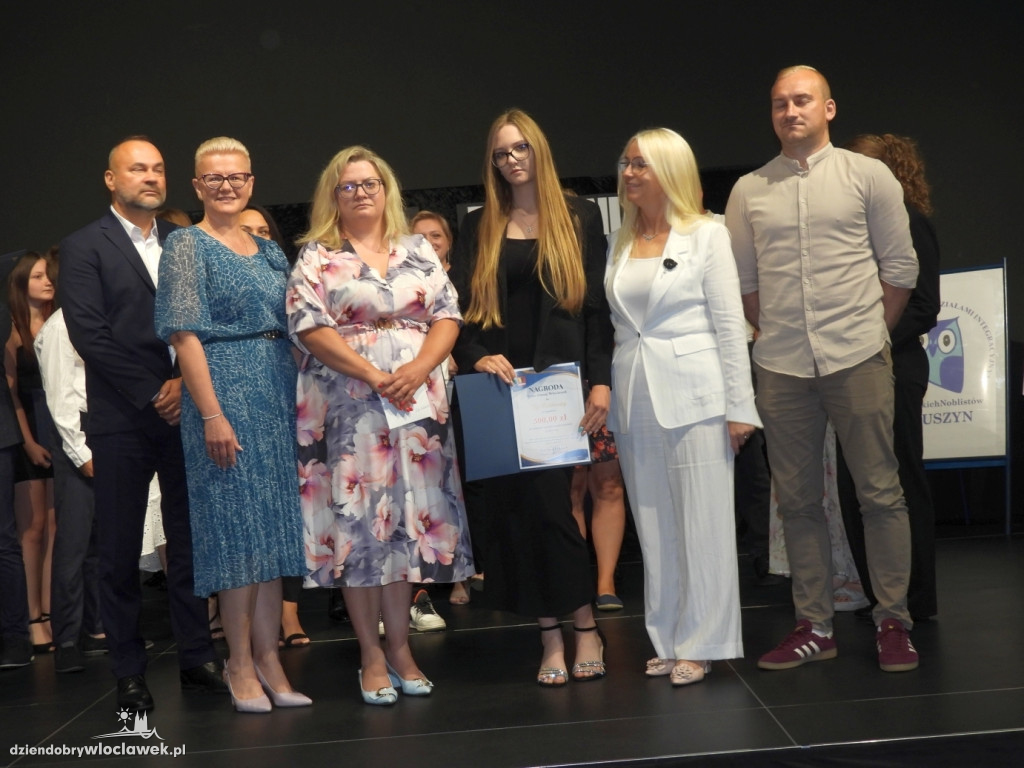 Gala Wręczenia Nagród i Wyróżnień