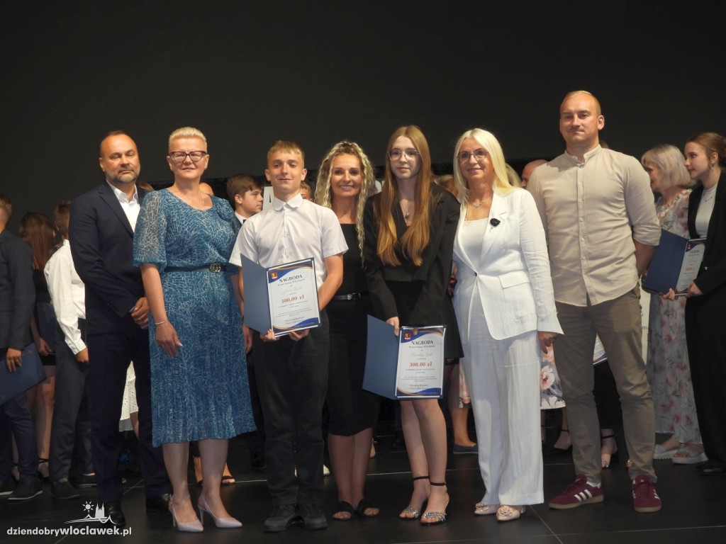 Gala Wręczenia Nagród i Wyróżnień
