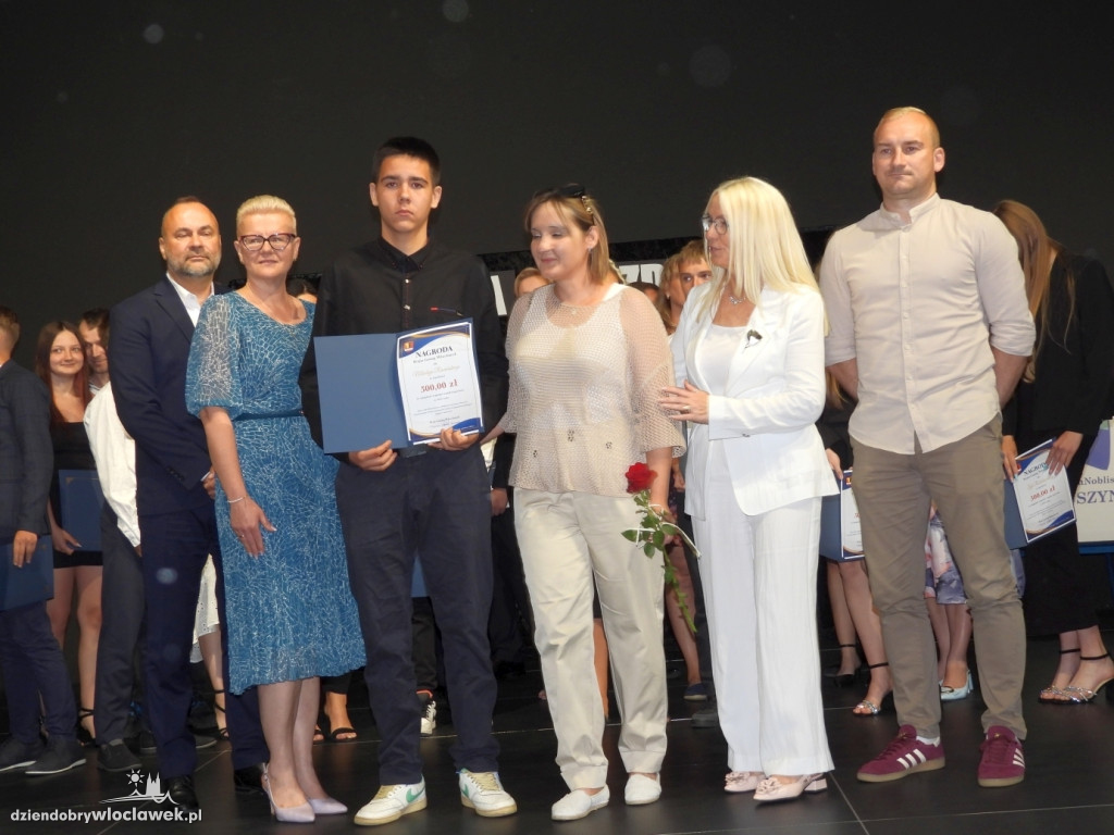 Gala Wręczenia Nagród i Wyróżnień