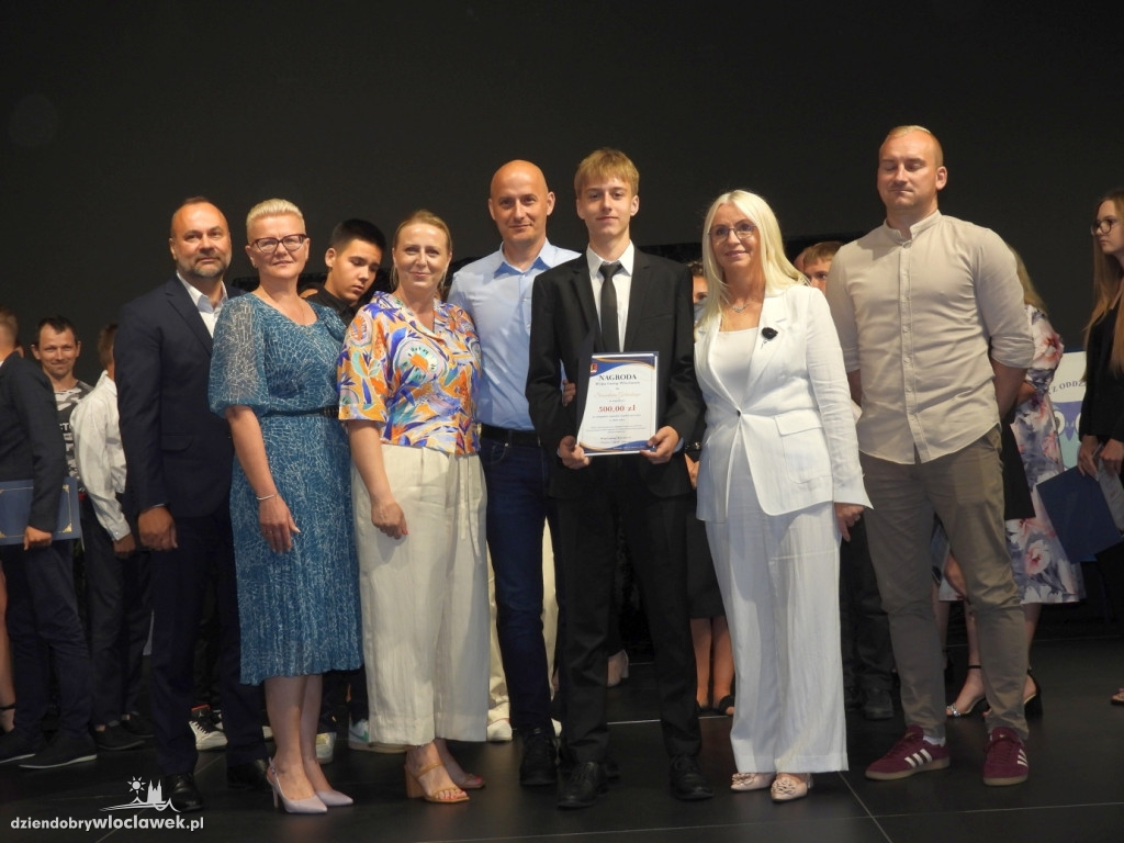 Gala Wręczenia Nagród i Wyróżnień