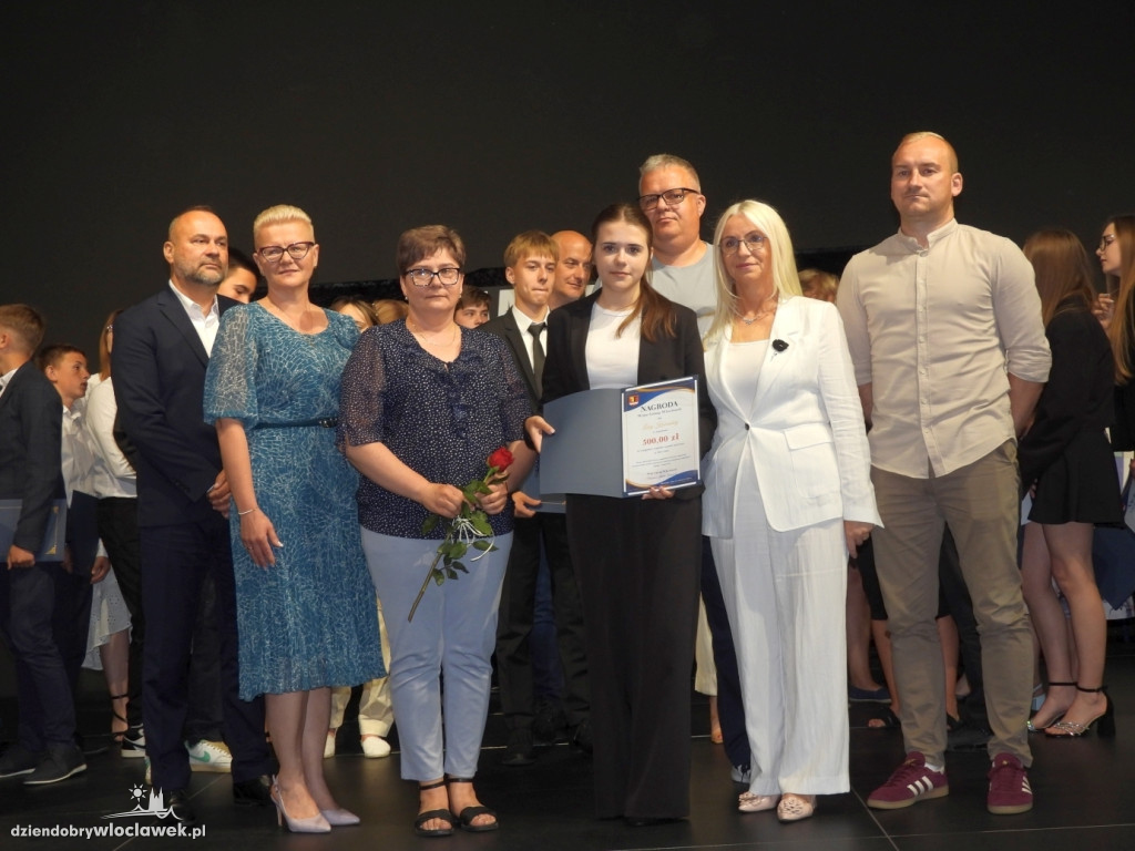 Gala Wręczenia Nagród i Wyróżnień