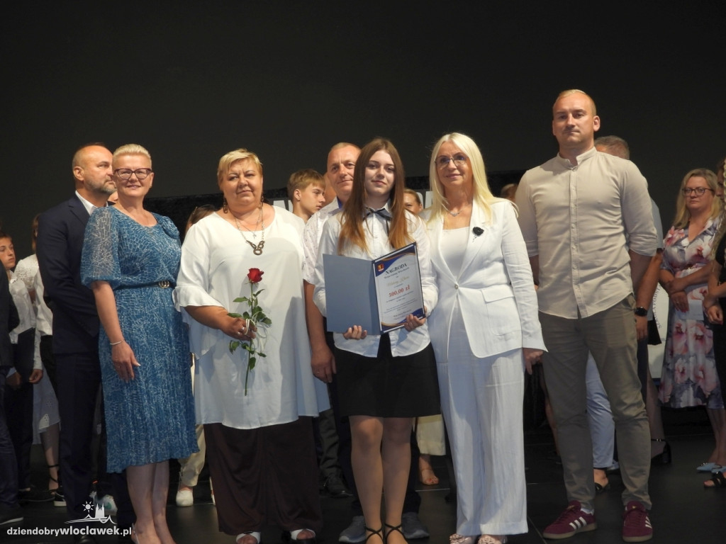 Gala Wręczenia Nagród i Wyróżnień