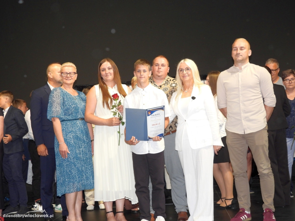 Gala Wręczenia Nagród i Wyróżnień