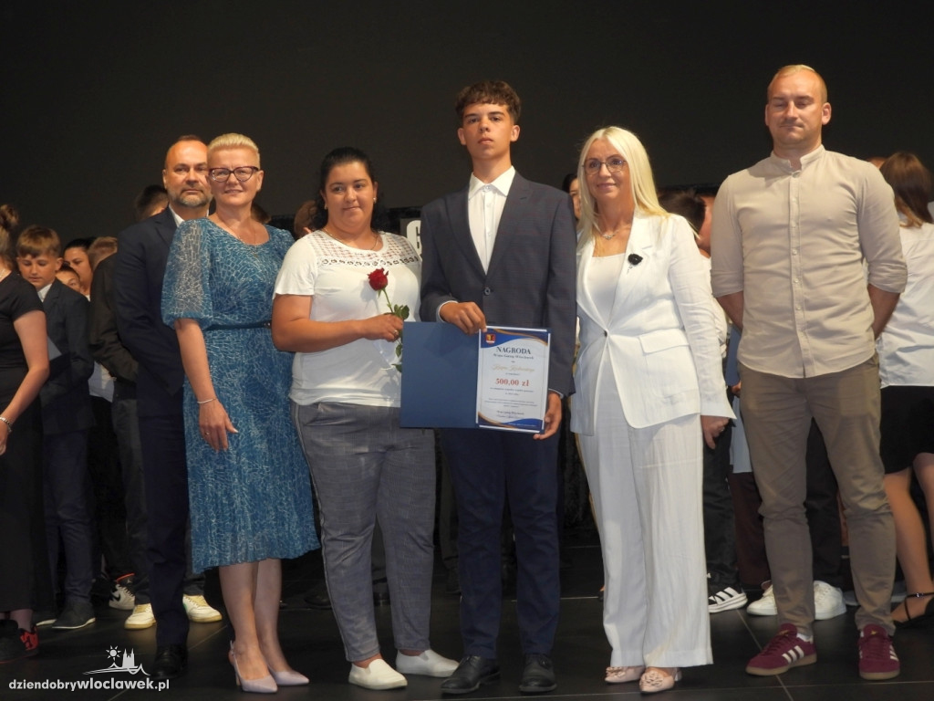 Gala Wręczenia Nagród i Wyróżnień