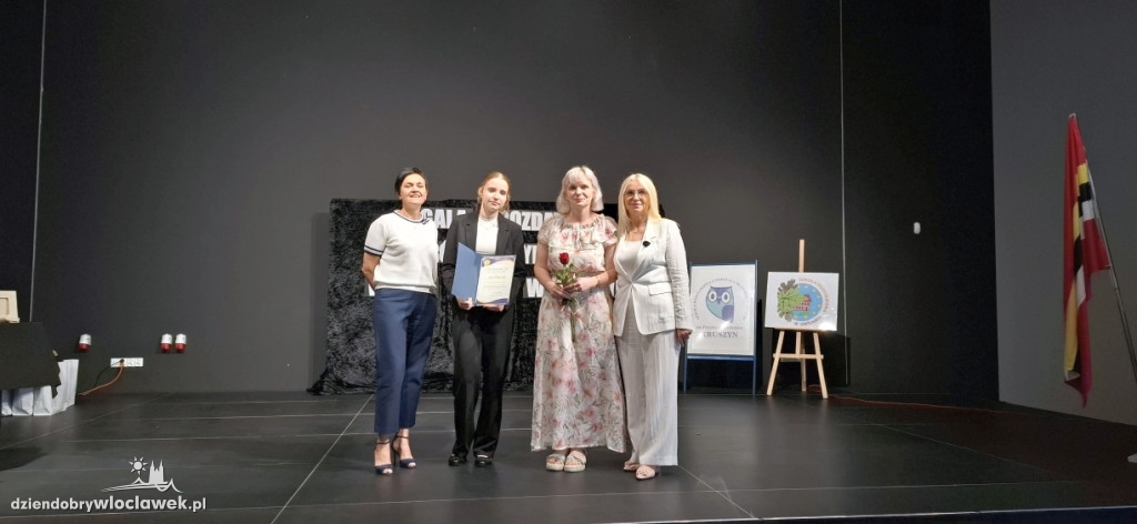 Gala Wręczenia Nagród i Wyróżnień