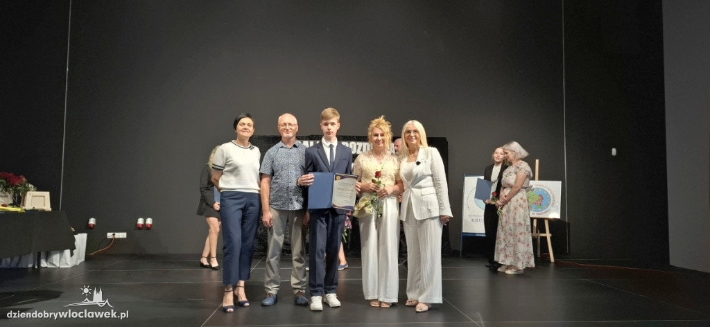Gala Wręczenia Nagród i Wyróżnień