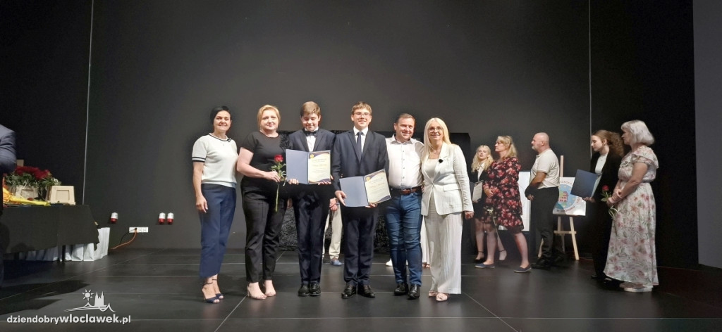 Gala Wręczenia Nagród i Wyróżnień